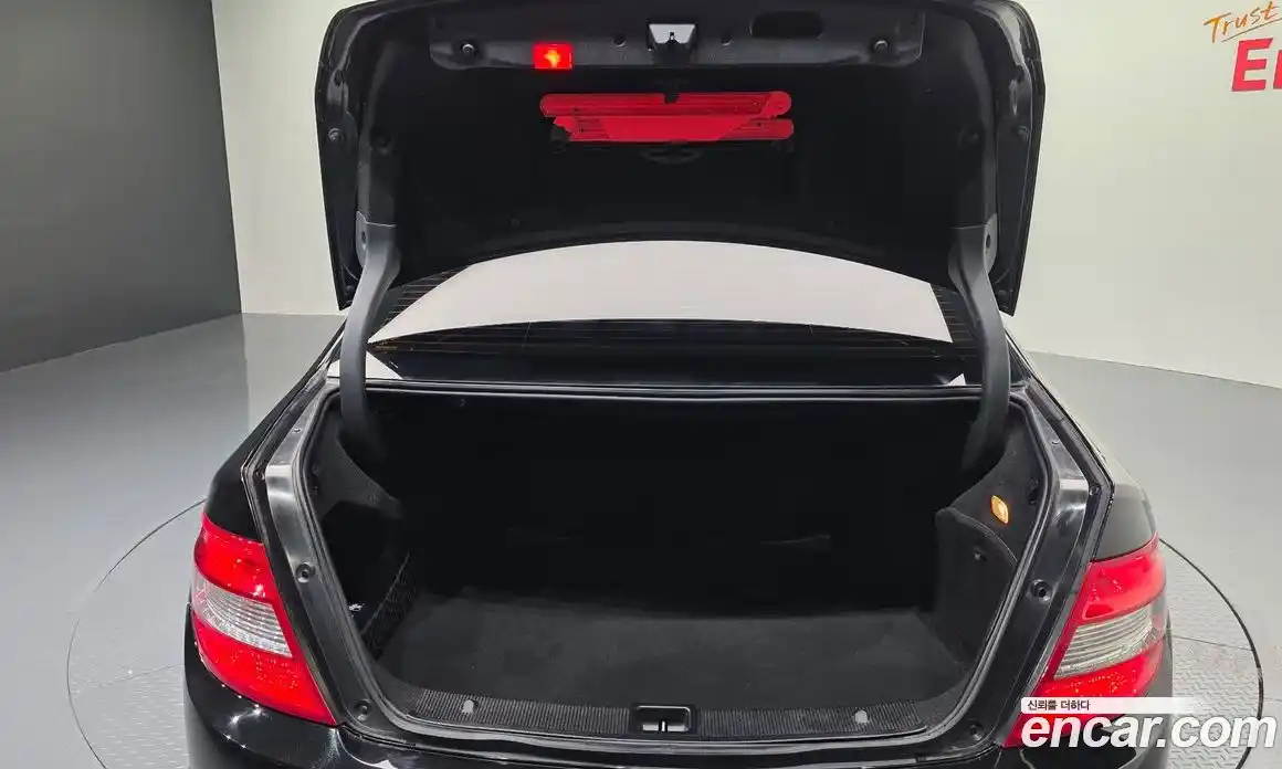 Mercedes-Benz C-Class 2008 1.8 механика в Москве № 1689954, фото 20