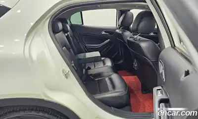 Mercedes-Benz GLA-Class 2016 2.1 гидро в Москве № 1690657, миниатюра 12