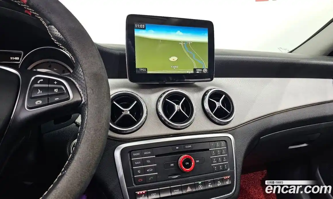Mercedes-Benz GLA-Class 2016 2.1 гидро в Москве № 1690657, фото 13