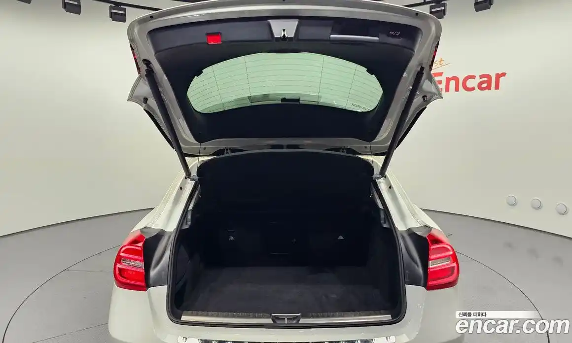 Mercedes-Benz GLA-Class 2016 2.1 гидро в Москве № 1690657, фото 17