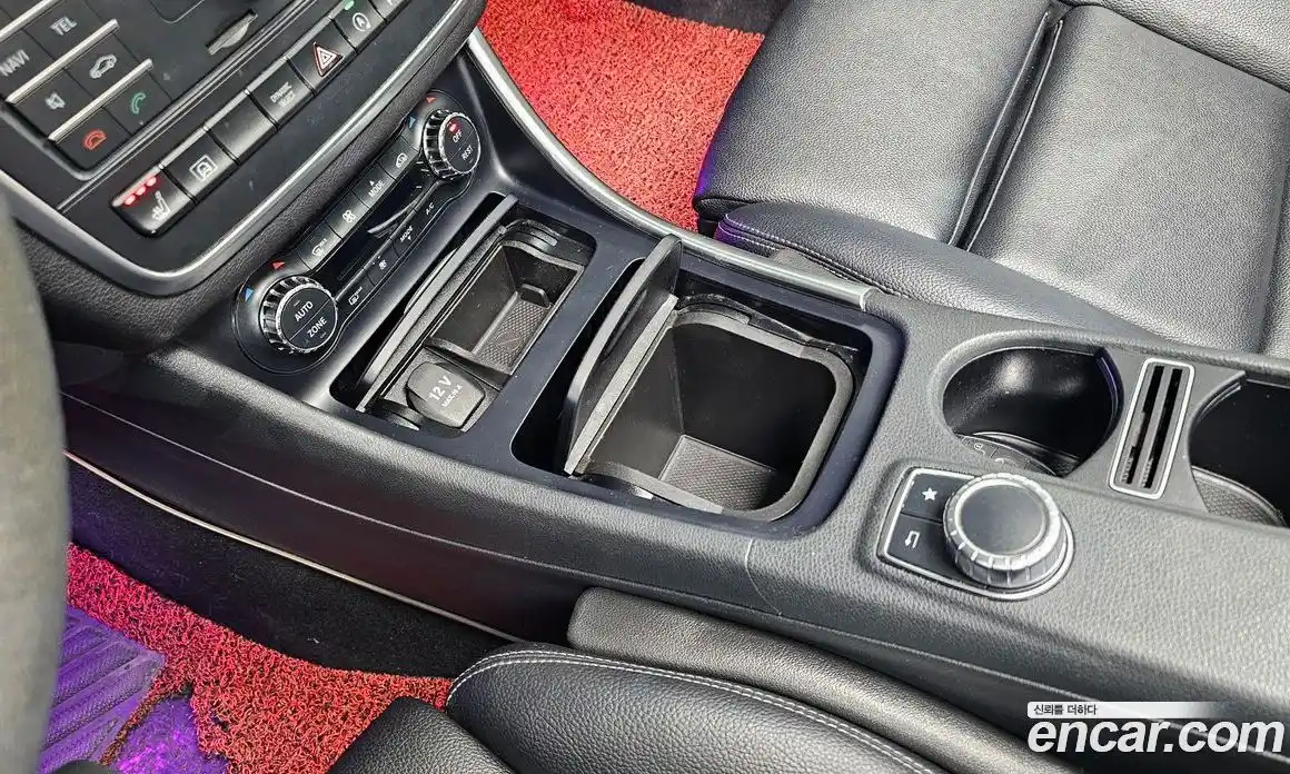 Mercedes-Benz GLA-Class 2016 2.1 гидро в Москве № 1690657, фото 18