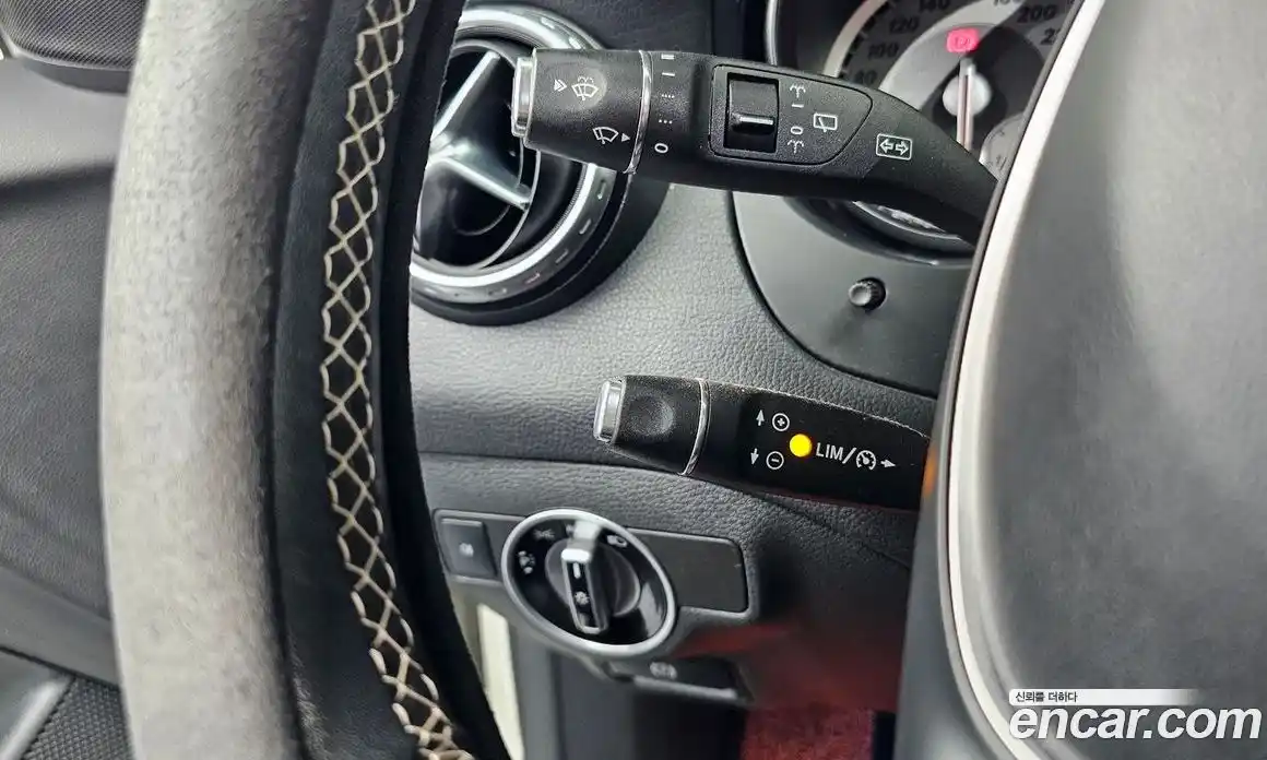 Mercedes-Benz GLA-Class 2016 2.1 гидро в Москве № 1690657, фото 20
