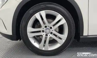 Mercedes-Benz GLA-Class 2016 2.1 гидро в Москве № 1690657, миниатюра 5