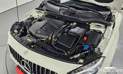 Mercedes-Benz GLA-Class 2016 2.1 гидро в Москве № 1690657, миниатюра 6