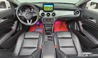 Mercedes-Benz GLA-Class 2016 2.1 гидро в Москве № 1690657, миниатюра 7