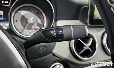 Mercedes-Benz GLA-Class 2016 2.1 гидро в Москве № 1690657, миниатюра 9