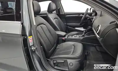 Audi A3 2015 1.6 гидро в Москве № 1690857, миниатюра 11