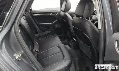 Audi A3 2015 1.6 гидро в Москве № 1690857, миниатюра 12