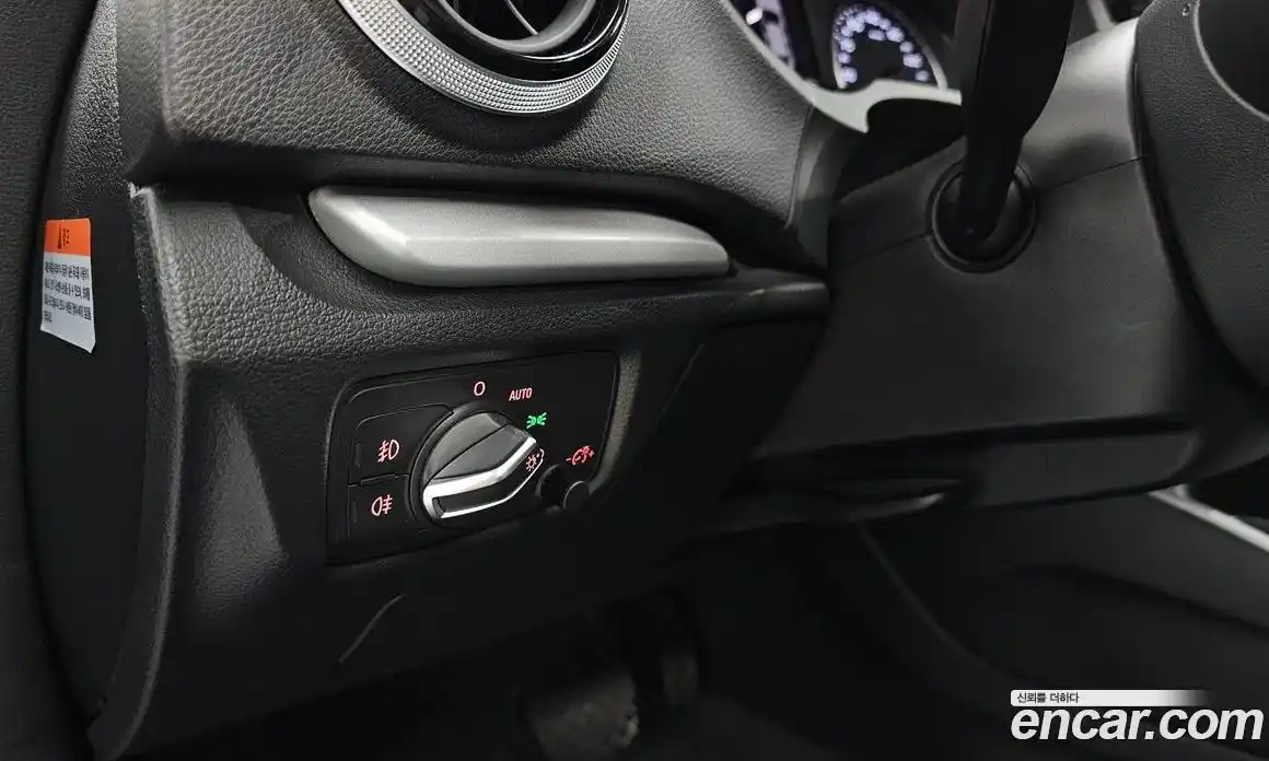 Audi A3 2015 1.6 гидро в Москве № 1690857, фото 19