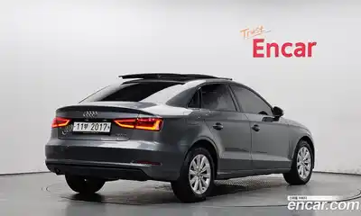 Audi A3 2015 1.6 гидро в Москве № 1690857, миниатюра 2