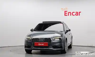 Audi A3 2015 1.6 гидро в Москве № 1690857, миниатюра 3