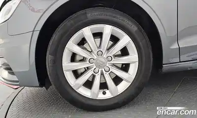 Audi A3 2015 1.6 гидро в Москве № 1690857, миниатюра 5