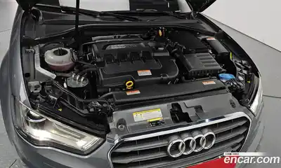 Audi A3 2015 1.6 гидро в Москве № 1690857, миниатюра 6