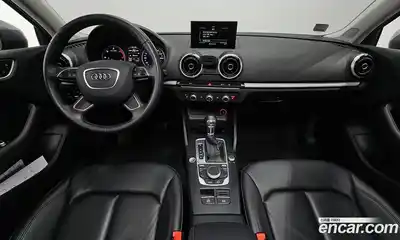 Audi A3 2015 1.6 гидро в Москве № 1690857, миниатюра 7