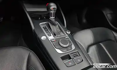 Audi A3 2015 1.6 гидро в Москве № 1690857, миниатюра 9