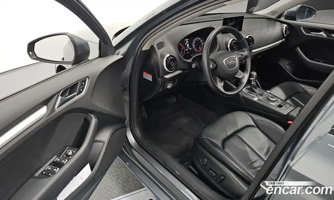 Audi A3 2015 1.6 гидро в Москве № 1690857, фото 10