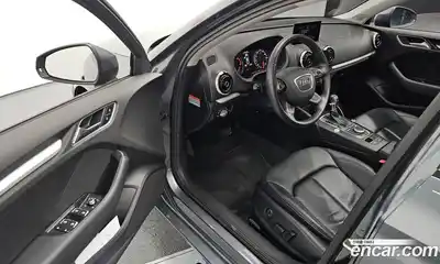 Audi A3 2015 1.6 гидро в Москве № 1690857, миниатюра 10