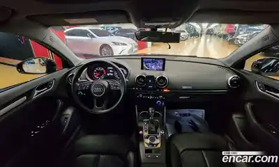 Audi A3 2018 2.0 гидро в Москве № 1690936, миниатюра 11
