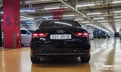 Audi A3 2018 2.0 гидро в Москве № 1690936, миниатюра 4
