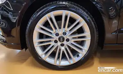 Audi A3 2018 2.0 гидро в Москве № 1690936, миниатюра 5