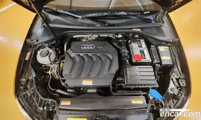 Audi A3 2018 2.0 гидро в Москве № 1690936, миниатюра 6