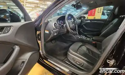 Audi A3 2018 2.0 гидро в Москве № 1690936, миниатюра 7