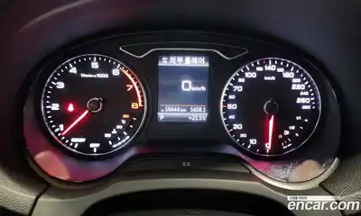 Audi A3 2018 2.0 гидро в Москве № 1690936, миниатюра 8