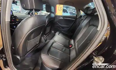 Audi A3 2018 2.0 гидро в Москве № 1690936, миниатюра 10
