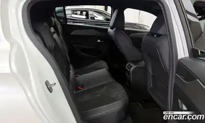 Peugeot 308 2022 1.5 гидро в Москве № 1690959, миниатюра 11