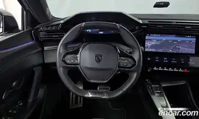 Peugeot 308 2022 1.5 гидро в Москве № 1690959, миниатюра 12