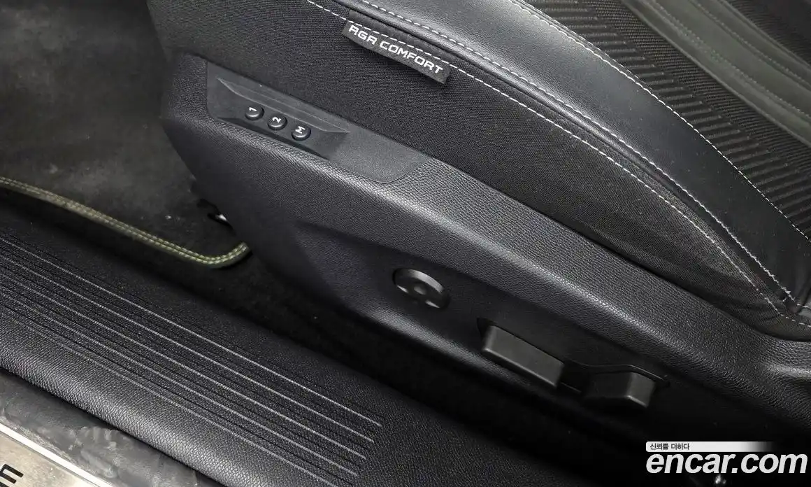 Peugeot 308 2022 1.5 гидро в Москве № 1690959, фото 17