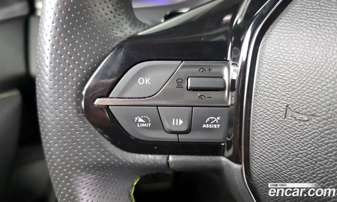 Peugeot 308 2022 1.5 гидро в Москве № 1690959, фото 18