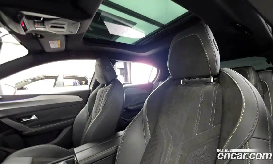 Peugeot 308 2022 1.5 гидро в Москве № 1690959, фото 19