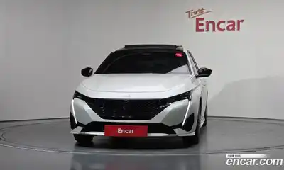 Peugeot 308 2022 1.5 гидро в Москве № 1690959, миниатюра 3