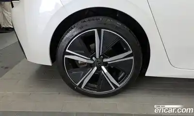 Peugeot 308 2022 1.5 гидро в Москве № 1690959, миниатюра 5