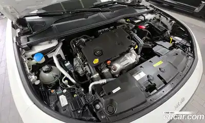 Peugeot 308 2022 1.5 гидро в Москве № 1690959, миниатюра 6