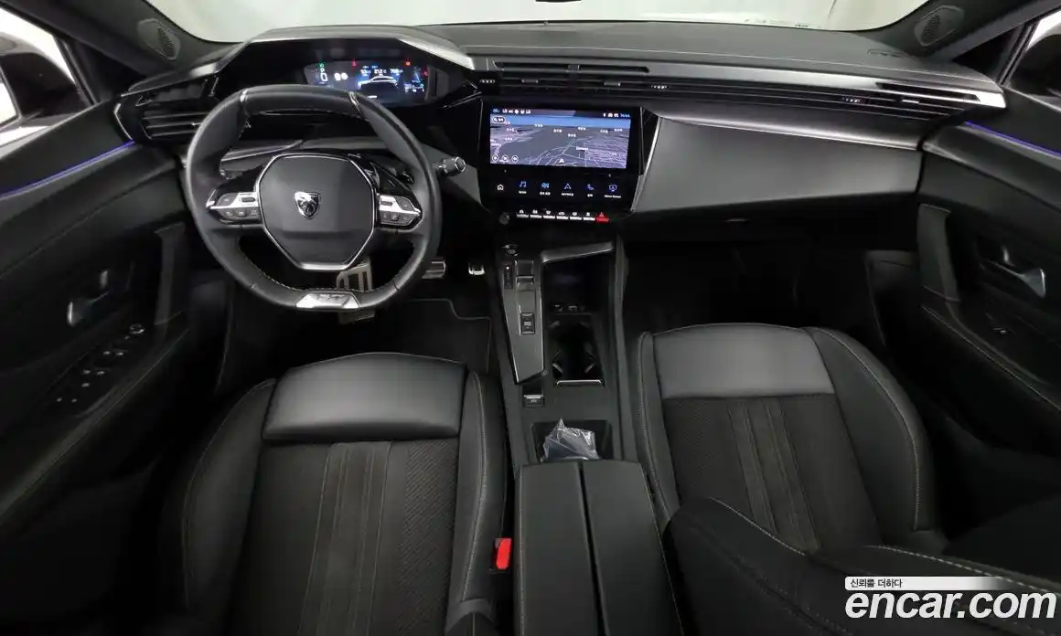 Peugeot 308 2022 1.5 гидро в Москве № 1690959, фото 7