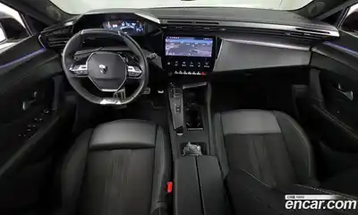 Peugeot 308 2022 1.5 гидро в Москве № 1690959, миниатюра 7