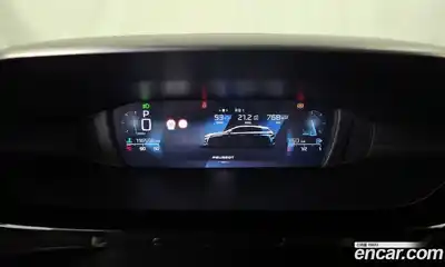 Peugeot 308 2022 1.5 гидро в Москве № 1690959, миниатюра 8