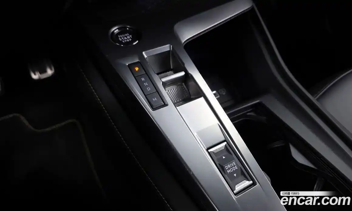 Peugeot 308 2022 1.5 гидро в Москве № 1690959, фото 9