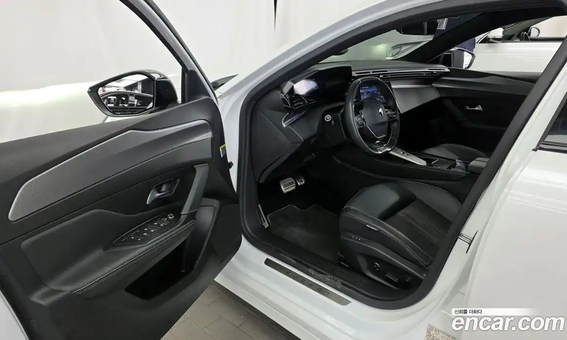 Peugeot 308 2022 1.5 гидро в Москве № 1690959, фото 10