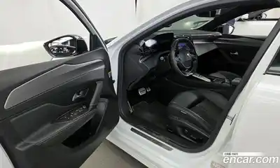 Peugeot 308 2022 1.5 гидро в Москве № 1690959, миниатюра 10