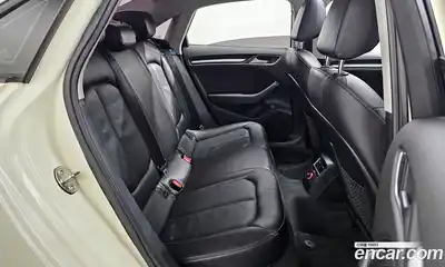 Audi A3 2014 2.0 гидро в Москве № 1690964, миниатюра 12