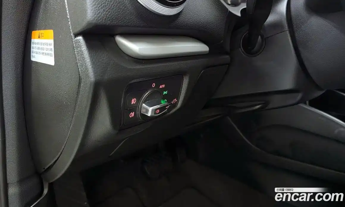 Audi A3 2014 2.0 гидро в Москве № 1690964, фото 17