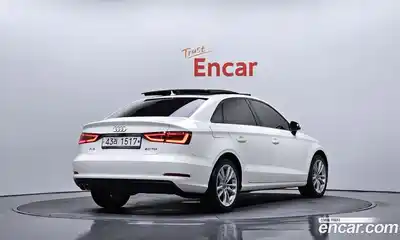 Audi A3 2014 2.0 гидро в Москве № 1690964, миниатюра 2