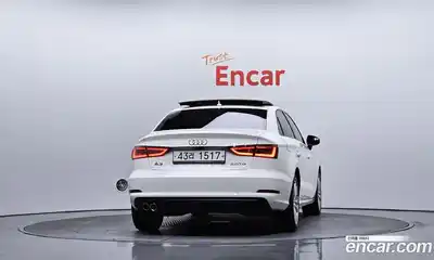Audi A3 2014 2.0 гидро в Москве № 1690964, миниатюра 4