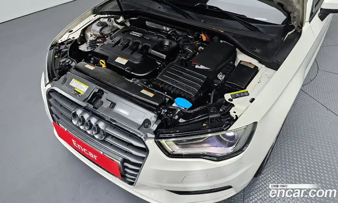 Audi A3 2014 2.0 гидро в Москве № 1690964, фото 6