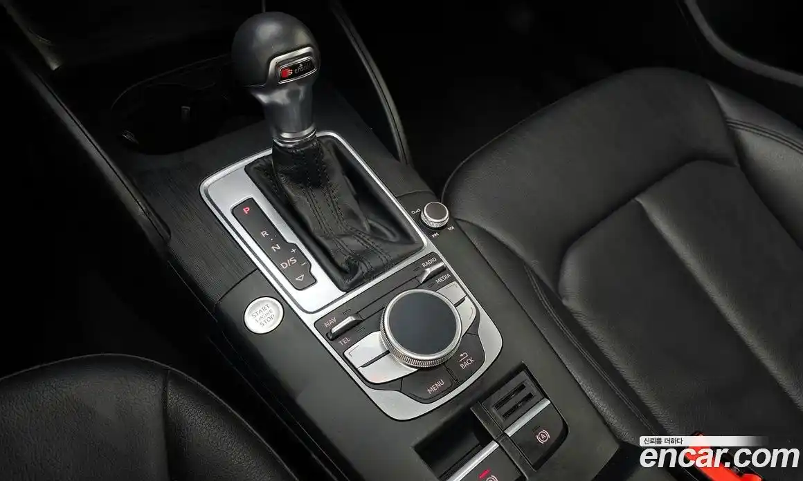 Audi A3 2014 2.0 гидро в Москве № 1690964, фото 9