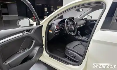 Audi A3 2014 2.0 гидро в Москве № 1690964, миниатюра 10