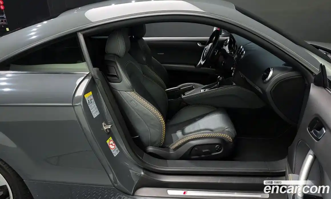 Audi TTS 2014 2.0 гидро в Москве № 1691025, фото 11